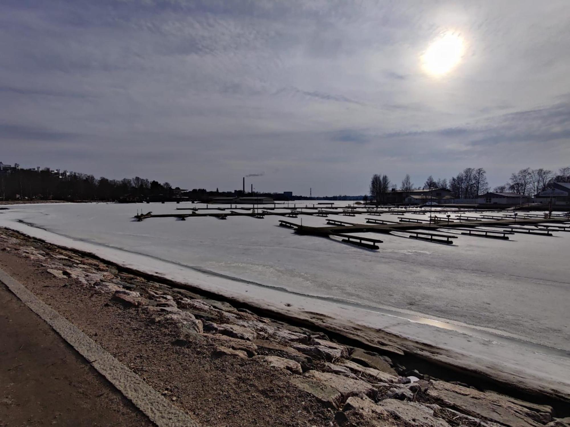 Helsinki'S Caravan Adventureヅ Exterior foto