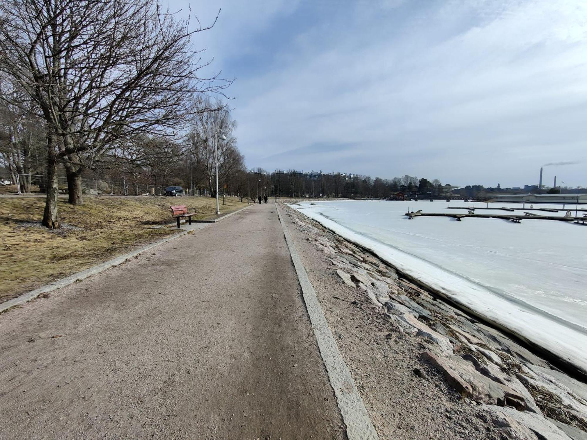 Helsinki'S Caravan Adventureヅ Exterior foto